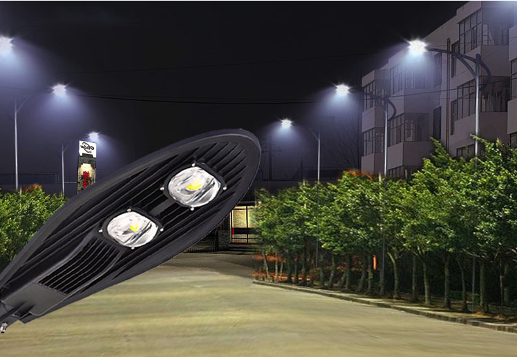 LED Street Lamp