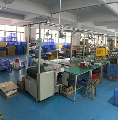 Mengyin Lusent Lighting Co., Ltd.