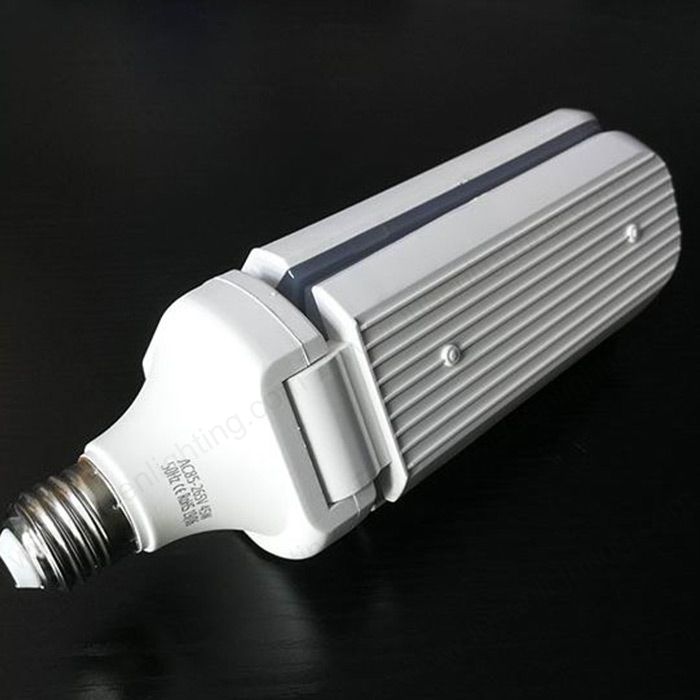 LED-Leaf Lamp