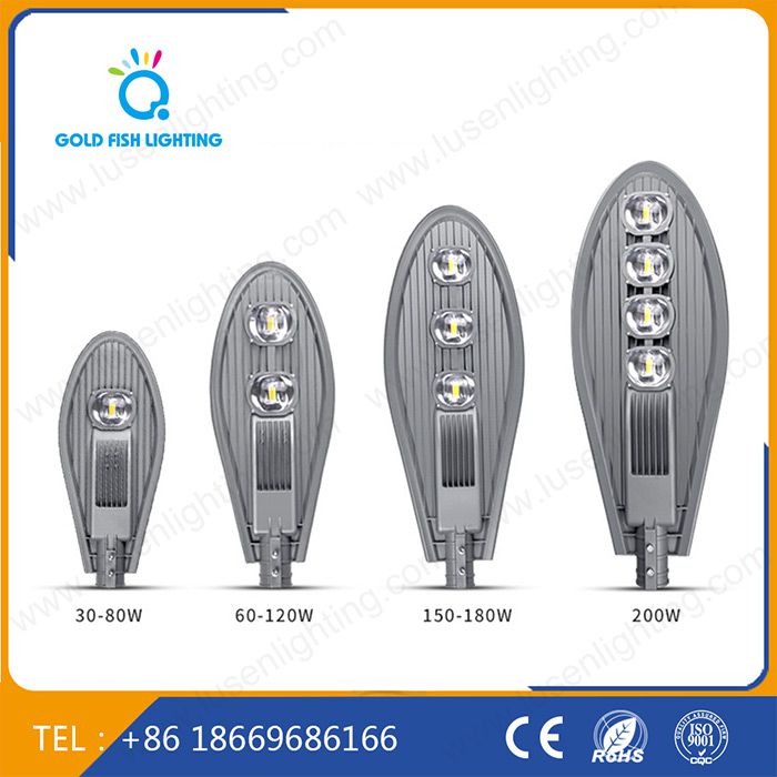 LED-Street Lamp-50W-100W-150W-200W