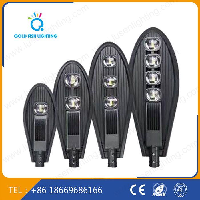 LED-Street Lamp-50W-100W-150W-200W