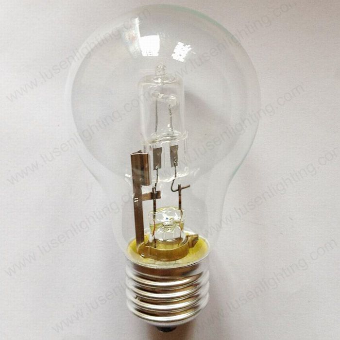 Halogen Bulbs-28W-42W-53W-70W-105W