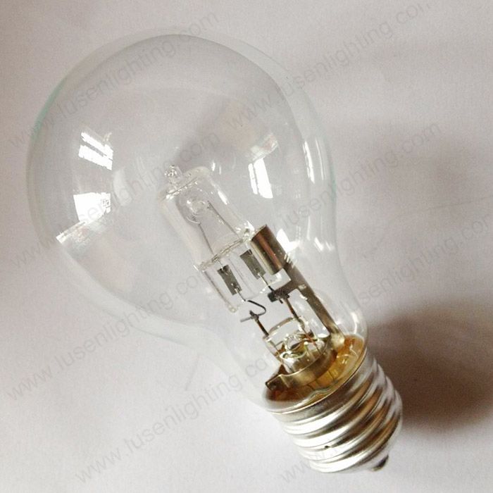 Halogen Bulbs-28W-42W-53W-70W-105W