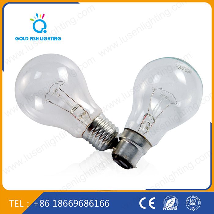 Incandescent Bulbs