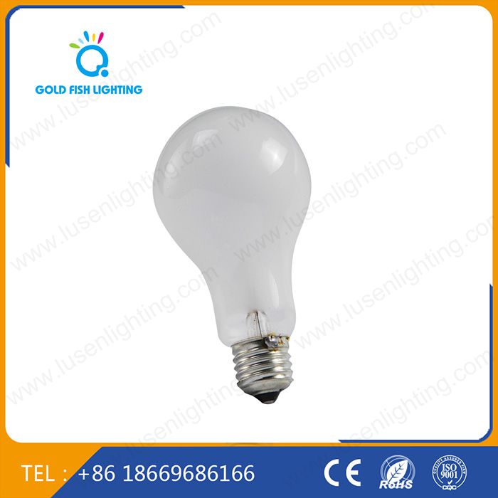 Incandescent Bulbs