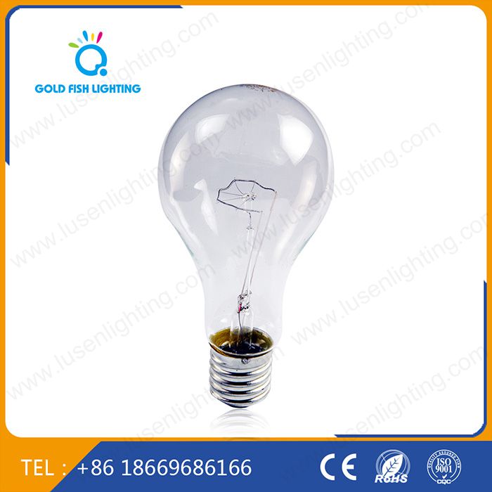 Incandescent Bulbs