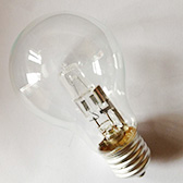 Halogen Bulbs