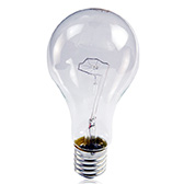 Incandescent Bulbs