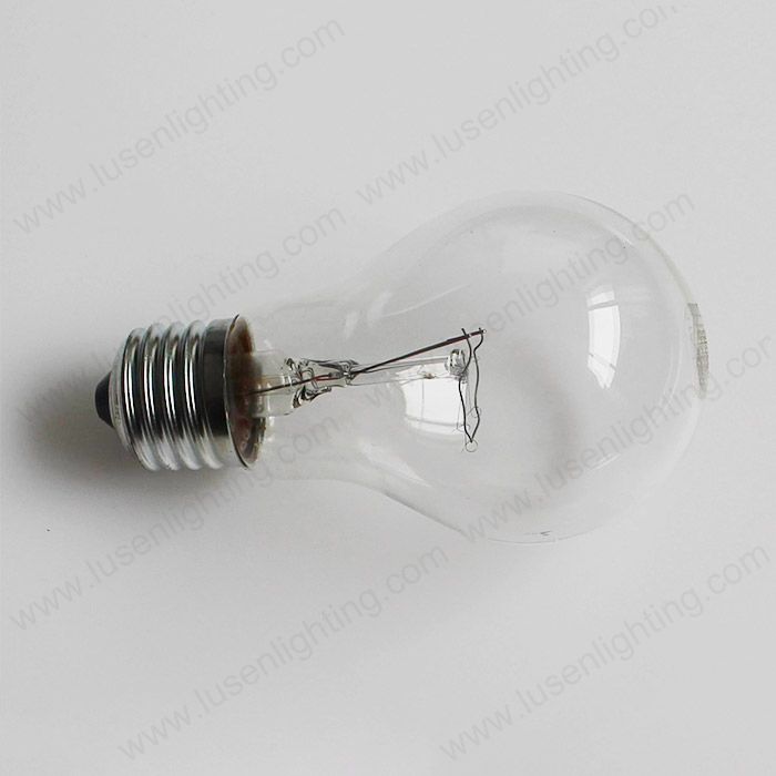 Incandecent Bulbs A55 A60