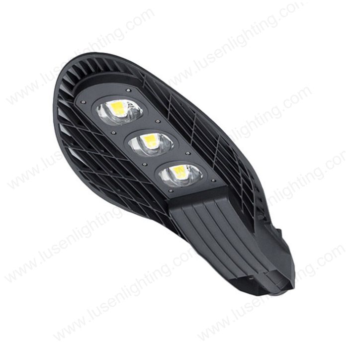 Distributor Price 50W-200W Aluminium IP65 Waterproof LED Street Light Outdoor